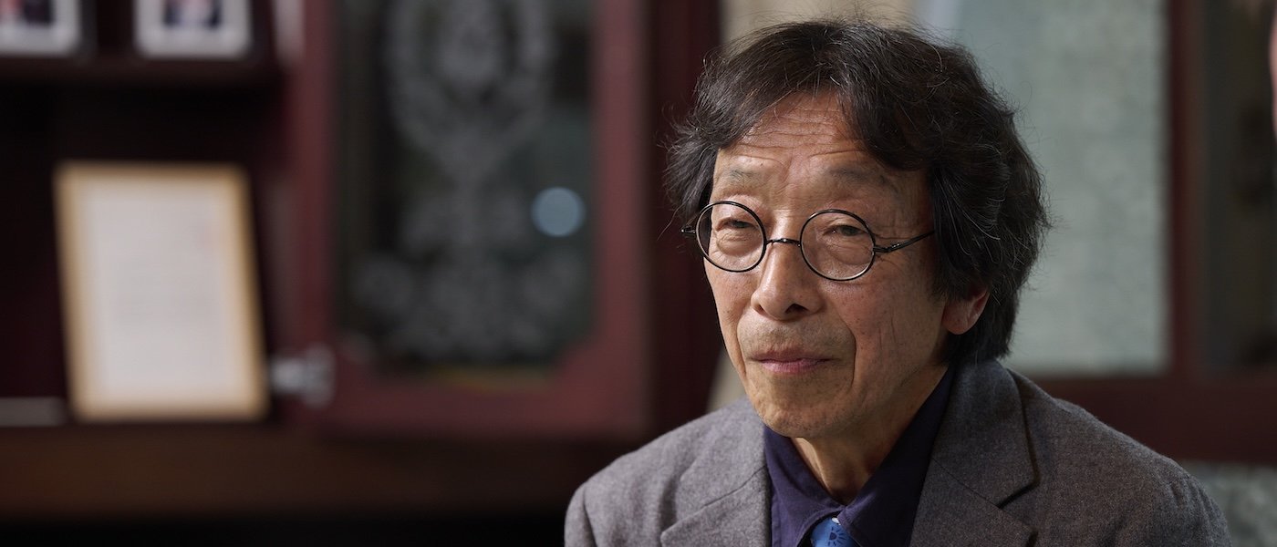Kikuo Ibe: «Mon rêve est qu'un jour la G-Shock vous accompagne sur une autre planète»