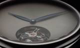 Endeavour Tourbillon Concept 