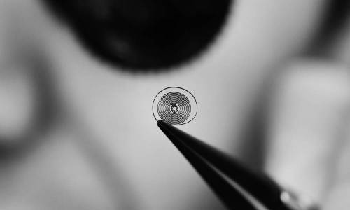 R&D: TAG Heuer appuie sur l'accélérateur