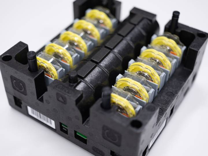 Le nouveau Laboratoire de Précision mise sur les tests acoustiques