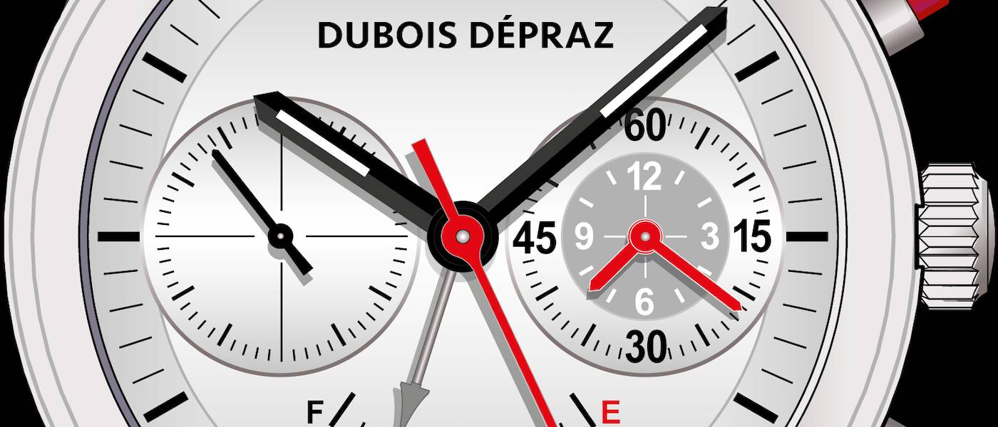 Dubois Dépraz annonce deux nouvelles complications