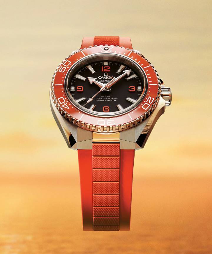 Omega lance la quatrième génération de la Planet Ocean. Cette refonte complète de la collection présente sept nouvelles montres, dont trois cadrans différents, avec plusieurs options de bracelets.