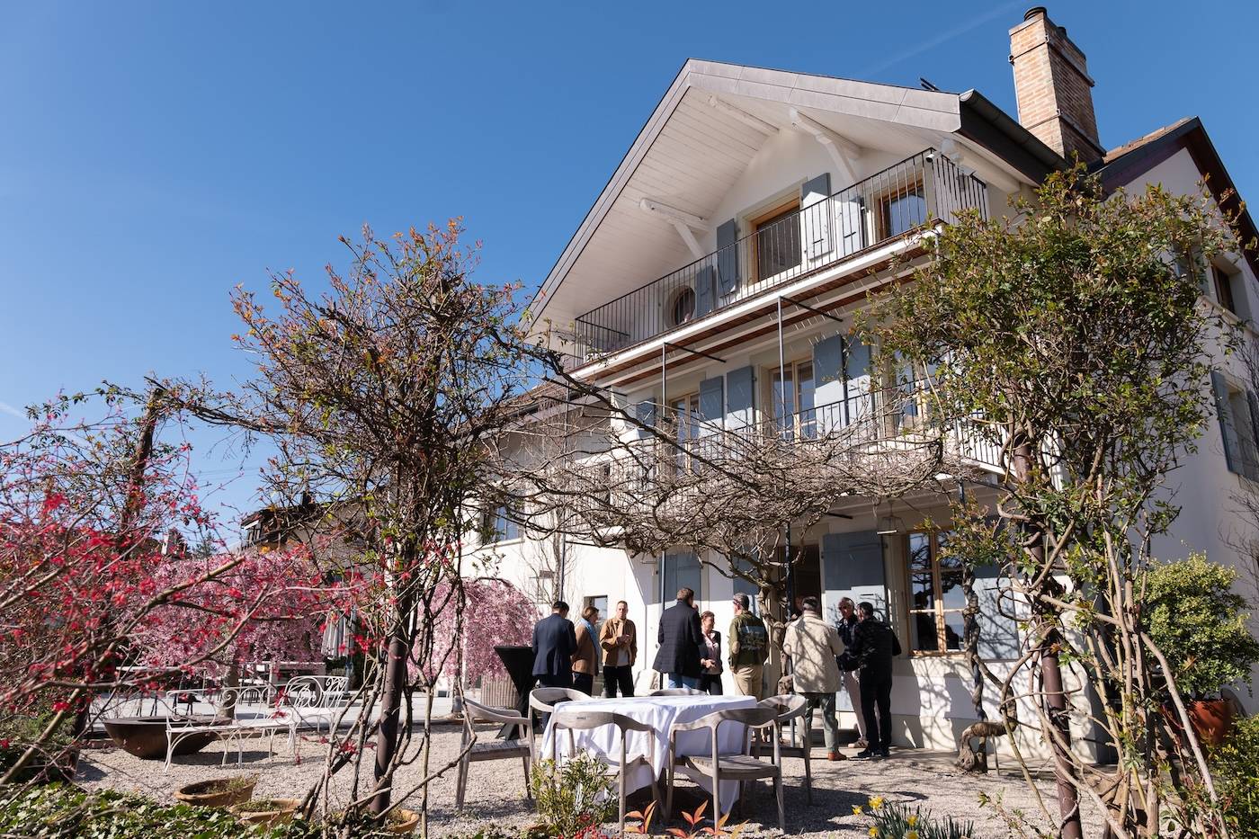 Dominique Renaud lance une nouvelle marque avec la Pulse60 à 1 Hz