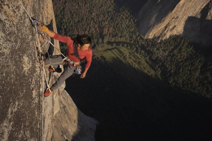 Partir en randonnée avec Jimmy Chin, ambassadeur de la marque britannique Bremont? C'est possible pendant l'Aspen Watch Week.