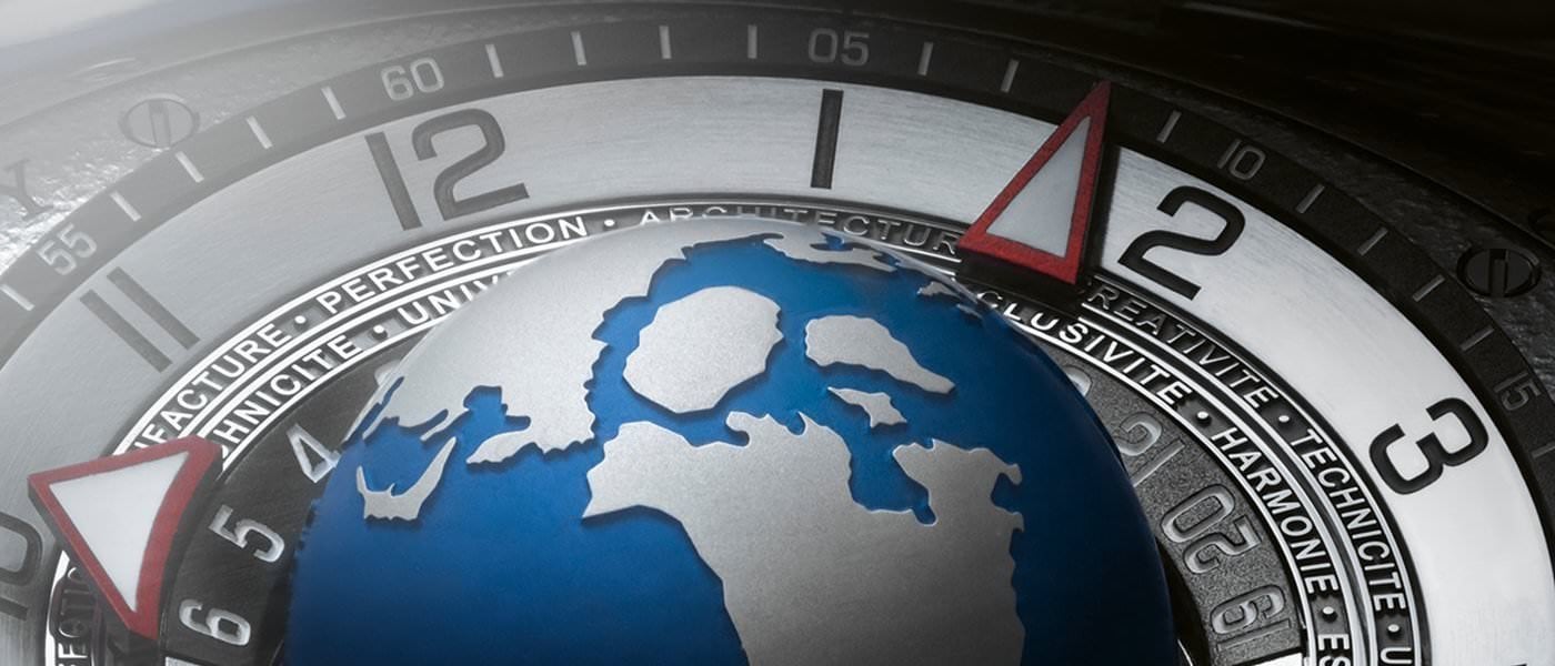 Reset: comment cinq horlogers ont réussi leur retour sur scène