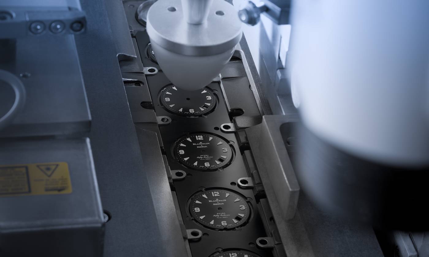 Sistem51: une autre vision de l'horlogerie mécanique suisse