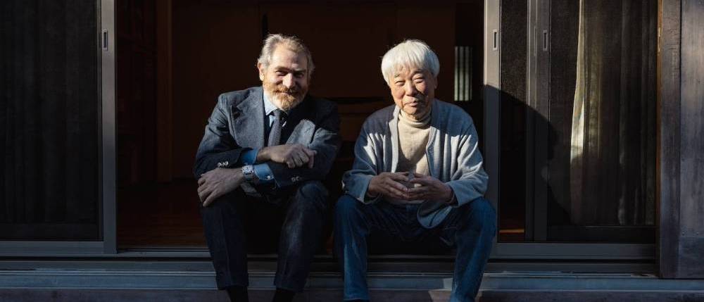 Lee Ufan X Bvlgari: les coulisses d'un dialogue artistique hors normes