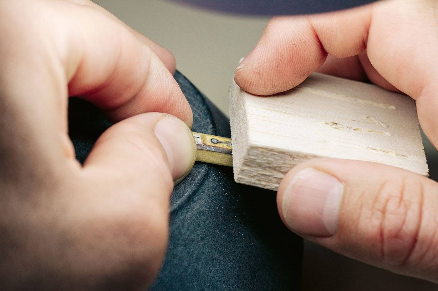 En busca del «geste horloger»