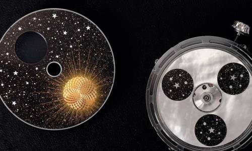 Van Cleef & Arpels, un peu plus près des étoiles