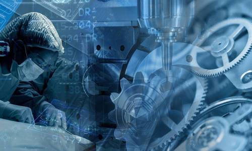 Acrotec: au-delà des racines horlogères suisses, une ambition internationale