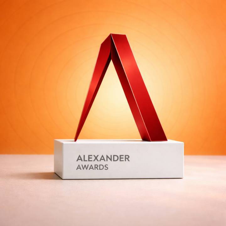 Alexander Awards: les nouveaux prix pour la communication horlogère