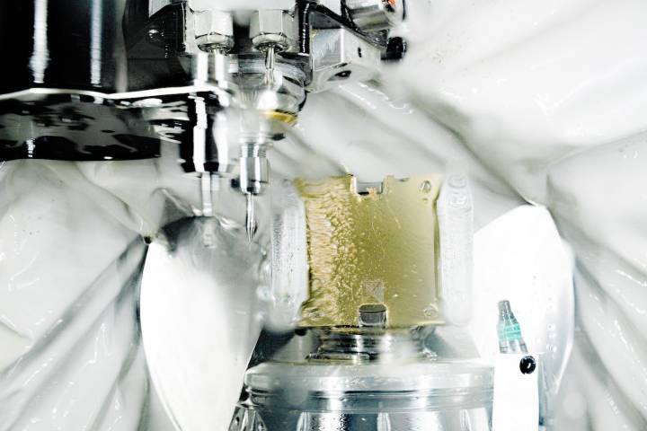 Trilobe se lance dans l'aventure manufacture