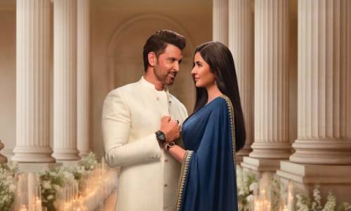 L'horlogerie en Inde