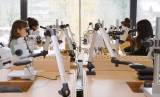 Fanny Queloz: le haut niveau, du sport de compétition aux métiers d'art