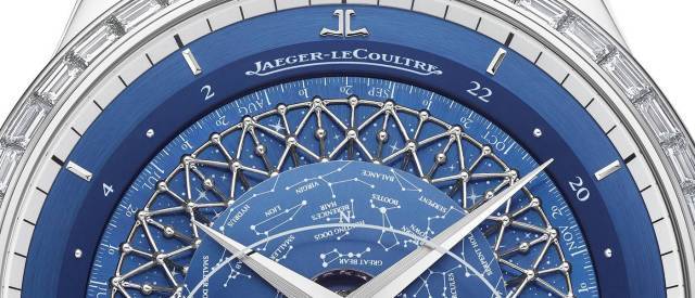 Jaeger-LeCoultre: présentation des nouveautés 2020