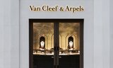 Un nouvel écrin pour Van Cleef & Arpels à Genève