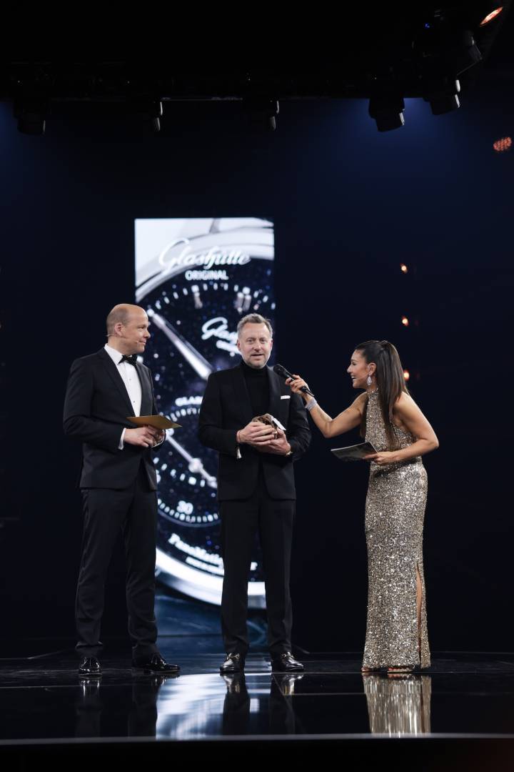 Inhorgenta vise le haut de gamme et cela passe par l'artisanat