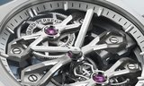 «Girard-Perregaux n'a pas besoin d'être réinventée mais révélée»