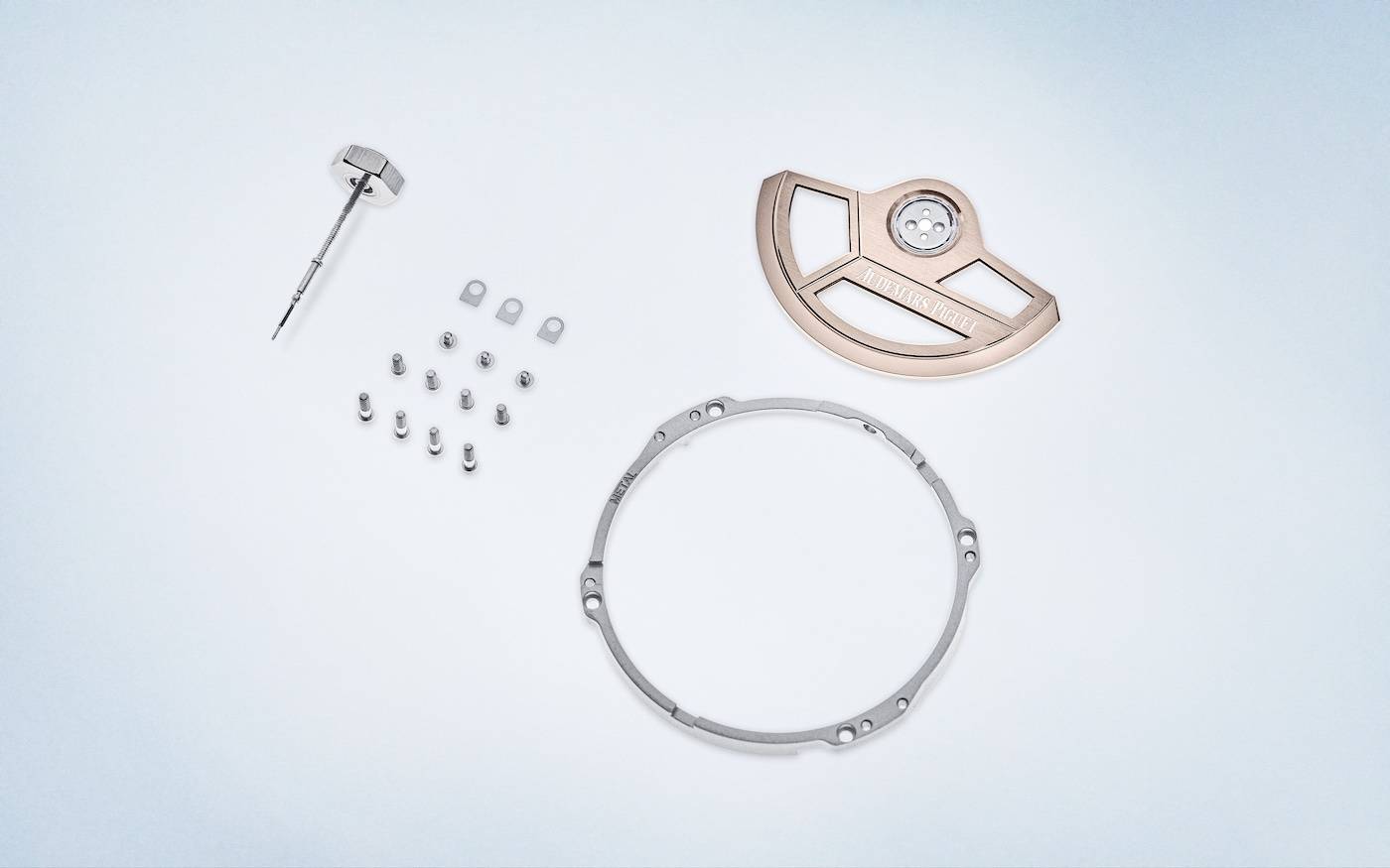 Audemars Piguet [RE]Master02: une perle des archives renaît