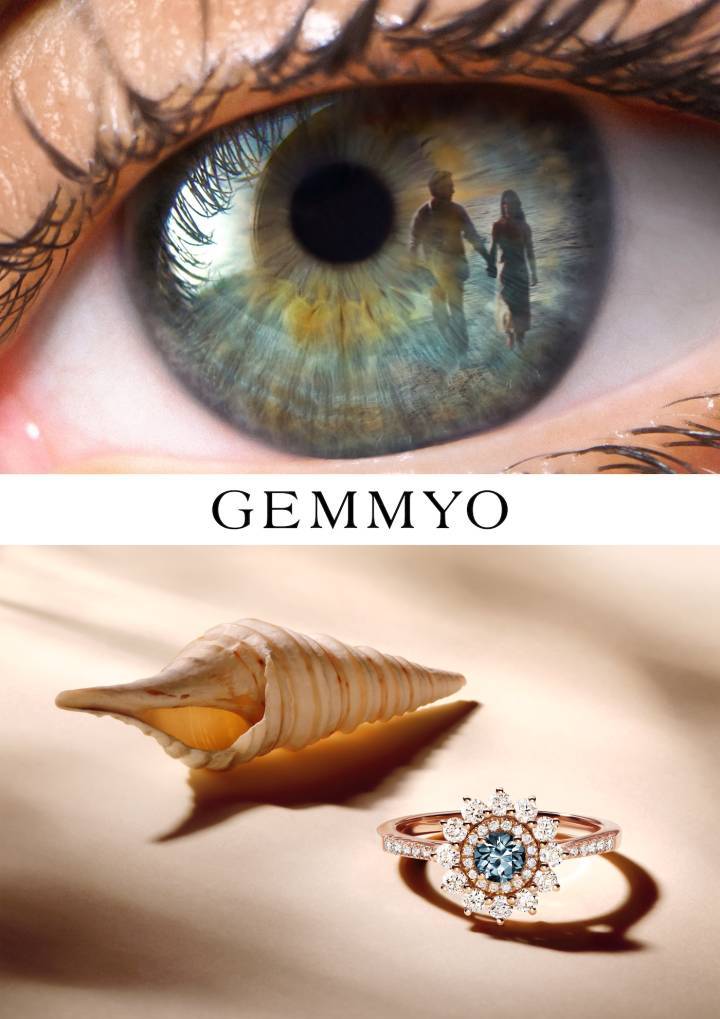 Gemmyo dévoile sa nouvelle campagne de marque