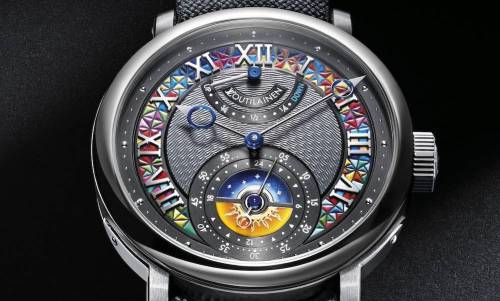 Louis Vuitton et les indépendants: une symbiose horlogère