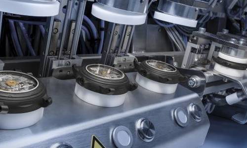 Sistem51: une autre vision de l'horlogerie mécanique suisse