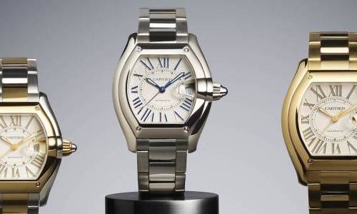 La «gravitas» de Cartier 