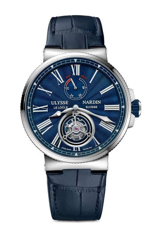 Patrick Pruniaux: de Apple à Ulysse Nardin