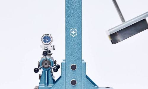 Victorinox, une certaine idée de la robustesse