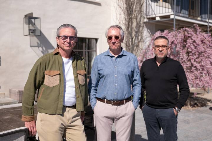 Dominique Renaud lance une nouvelle marque avec la Pulse60 à 1 Hz