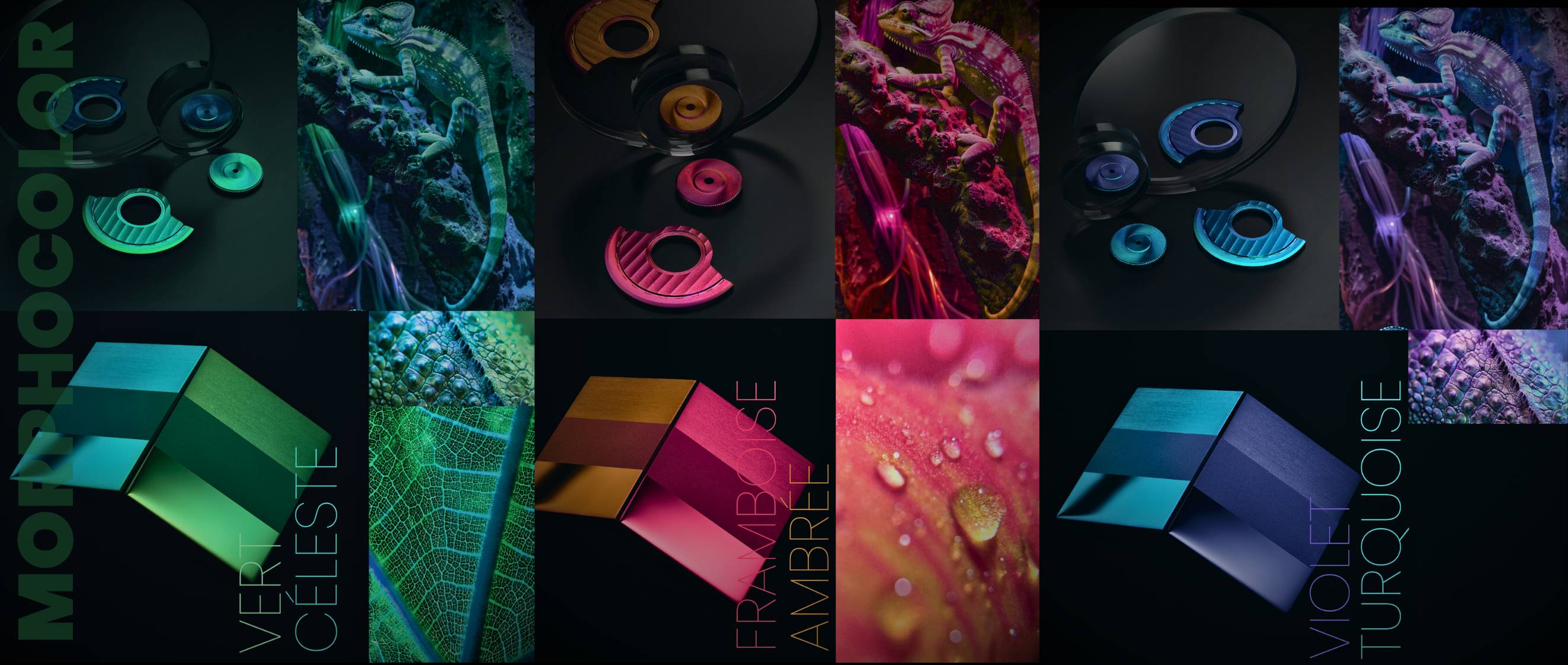 Positive Coating: la stratégie des strates positives 