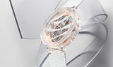 Louis Vuitton, une collaboration exceptionnelle avec Frank Gehry