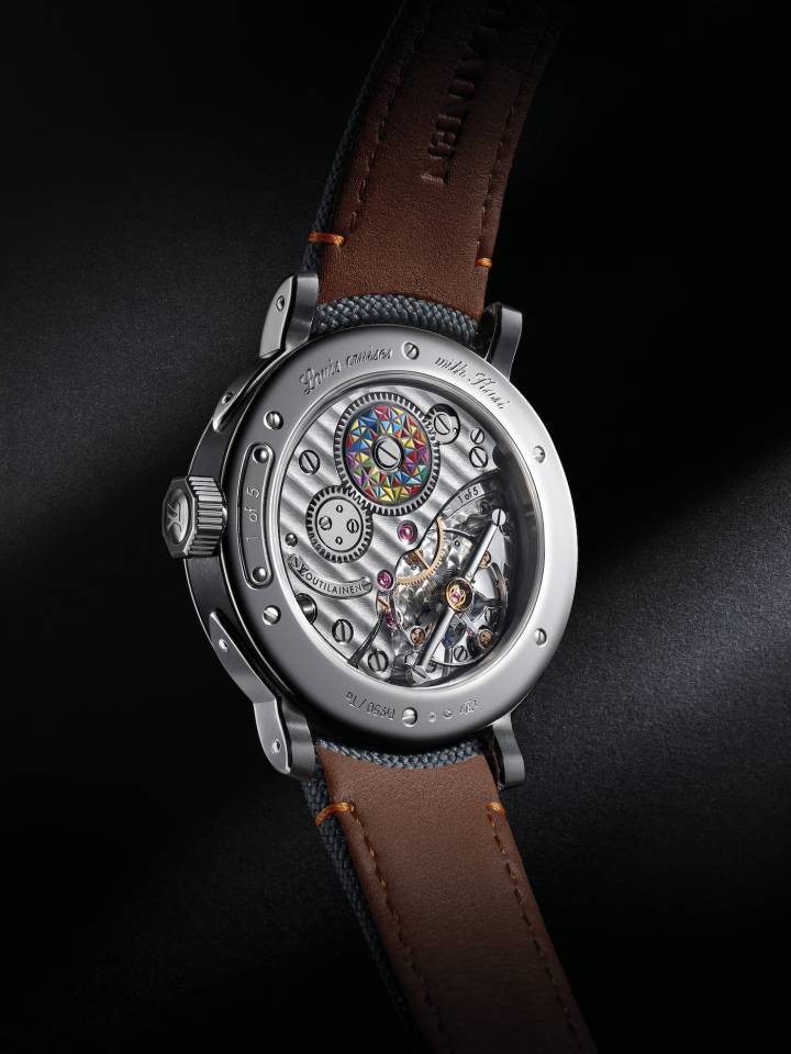 Louis Vuitton et les indépendants: une symbiose horlogère