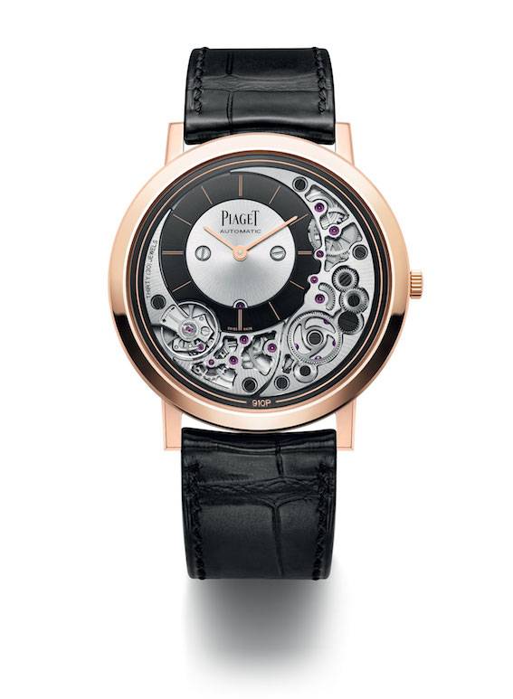 PIAGET ALTIPLANO ULTIMATE AUTOMATIC