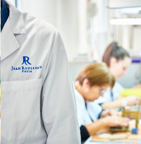 Jean Rousseau: donner au bracelet la place qu'il mérite