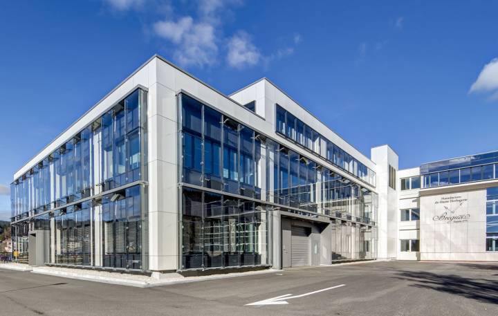 La Manufacture Breguet