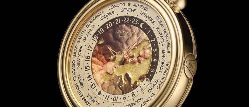 Les contes mécaniques d'Andersen