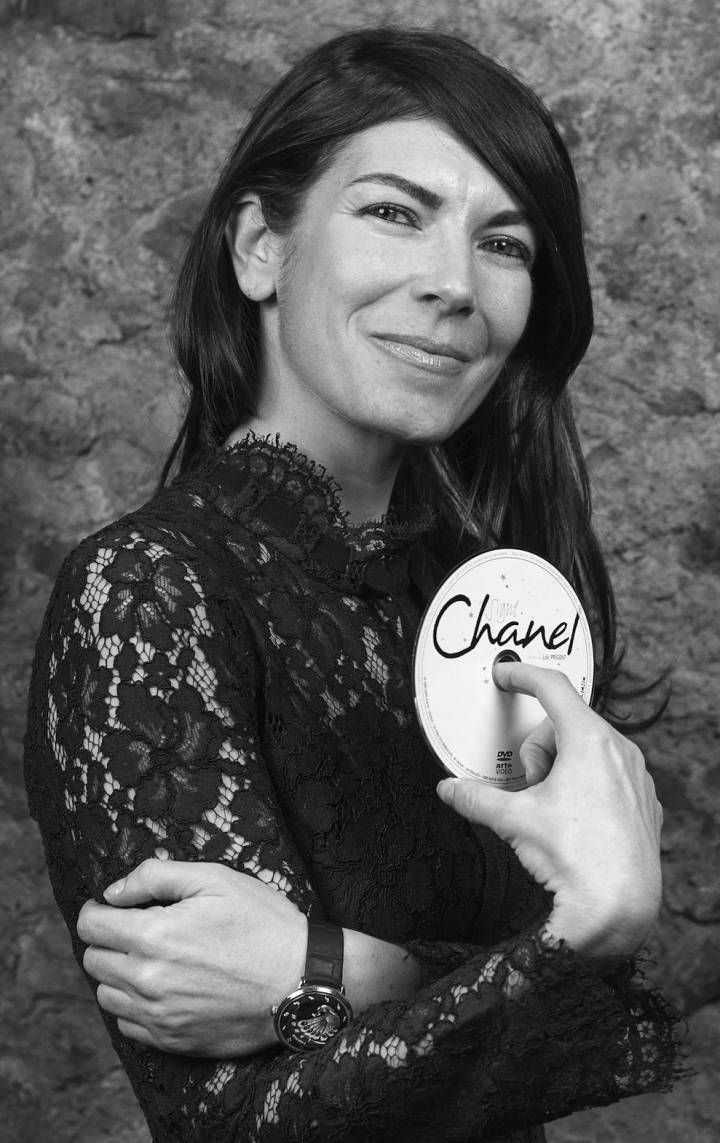 Aurélie Picaud, la fée horlogère de Fabergé