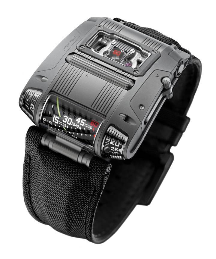 URWERK UR-111C