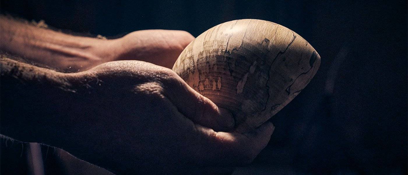 Hands, l'intelligence de la main