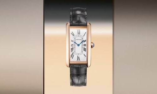 Cartier: rencontre avec Cyrille Vigneron