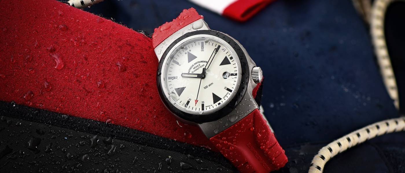 Mühle-Glashütte: plusieurs vies, une seule famille