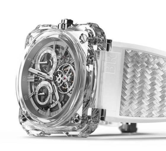 MONTRES EXTRAORDINAIRES