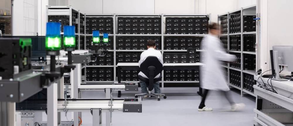 Le nouveau Laboratoire de Précision mise sur les tests acoustiques