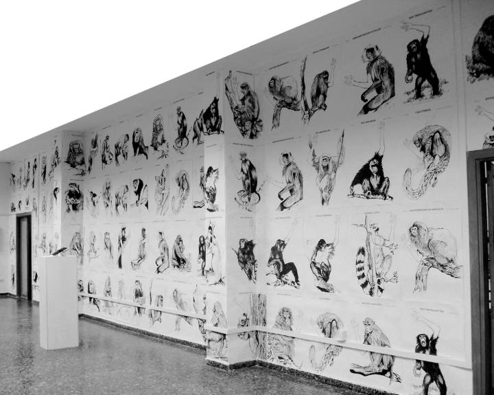 Debora Martinez: la nouvelle vague de la peinture miniature