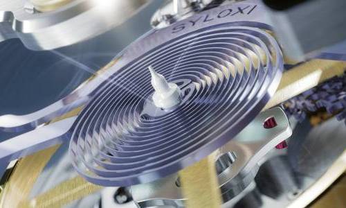 «Révolutionnaire», le Calibre 7135 de Rolex?