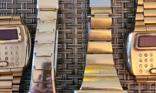 «Une prédilection pour l'innovation des années 1960 et 1970» 