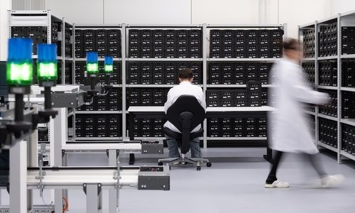 Le nouveau Laboratoire de Précision mise sur les tests acoustiques