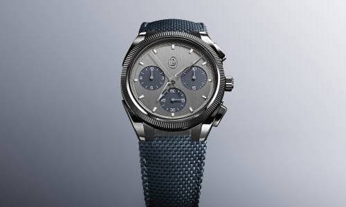 Parmigiani Fleurier: la continuité est actée