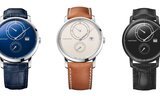 Louis Erard Régulateur Excellence